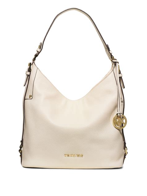 michael kors classic hobo bag|michael kors hobo shoulder bag.